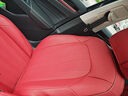梦选汽车座套全包围四季通用真皮坐垫起亚埃安启辰荣威名爵奔腾座椅套 实拍图