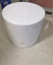 美粮坊原味手抓饼学生开学早餐儿童半成品面皮原味速食懒人食品早餐好吃 【100g*40片】精装+纸袋酱(批发) 实拍图