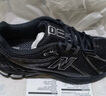 NEW BALANCE NB1906R官方老爹鞋男鞋女鞋秋冬百搭厚底黑色复古百搭休闲运动鞋 黑色 M1906RCH 38 (脚长23.5cm) 【尺码详询客服】 实拍图