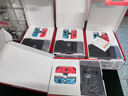 任天堂（Nintendo）Switch OLED日版/港版游戏机续航加强版ns体感掌机便携家用主机 OLED日版红蓝64G+王国之泪+奥德赛（保税仓） 实拍图