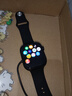 华强北iwatchS10mini顶配蓝牙电话防水运动智能手表s9适用苹果机 S10ultra 黑色 49mm 插卡版可下载 实拍图