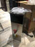 荣事达（Royalstar）步进式开水器商用烧水器酒店奶茶店办公室饮水机电热开水机 吧台机全自动定时热水机 【步进式速热】冰川银45L/h|数控调温 荣事达（Royalstar）荣誉出品 实拍图
