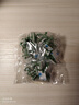 花沃里绿萝固定器中号30个 绿植免钉贴墙自粘式挂钩藤蔓植物攀爬夹子 实拍图