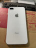 【非二手】苹果Apple苹果iPhone8Plus 移动联通电信4G通苹果8激活 iPhone_8 plus【白色】5.5英寸 256G_【快充 店保一年】 实拍图