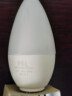 FSL佛山照明 LED节能灯泡尖泡E14小螺口 5.5w 黄光 实拍图