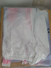 NASA MARVEL防晒衣男轻薄夹克外套夏季防晒服透气速干冰感皮肤衣 粉色 2XL 实拍图
