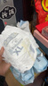babycareAir pro拉拉裤夏季超薄透气尿不湿宝宝尿片bbc婴儿新生儿日用尿布 XL 2包 64片 【体重12-17KG】 实拍图