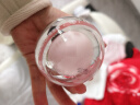 贝亲（Pigeon）桃叶儿童面霜长效保湿滋润润肤身体乳婴儿宝宝面霜 50g IA307 实拍图