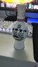古井贡 酒 怀旧版品鉴小酒50度  浓香型白酒 50度 125mL 1瓶 实拍图