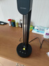 飞利浦（PHILIPS）紫外线消毒灯家用厨房臭氧机器杀菌灯医疗便捷移动式紫外线灯灭菌 医用级臭氧 40W+灯座黑 遥控定时 实拍图