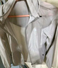 回力（Warrior）防晒衣男轻薄透气夏季户外运动夹克男士高倍防晒服冰丝速干上衣 实拍图