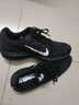 耐克（NIKE）运动鞋男鞋 2025新款秋冬飞马跑鞋缓震慢跑鞋舒适透气跑步鞋 飞马39/黑武士/拒水科技 40.5 实拍图