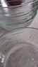 Glasslock碗家用泡面碗蒸蛋碗微波炉耐高温加厚玻璃汤碗沙拉碗650ml 2件套 实拍图