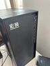 宏硕 英特尔i5/酷睿i7/八核E5/独显/台式机电脑主机家用企业娱乐组装电脑整机全套 主机+24英寸显示器 配置六 八核E5/16G/1012G/RX550 实拍图