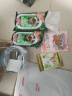 妙馨思厨房抽油烟机排烟管道伸缩排气铝箔管止逆阀吸油烟机配件止回阀老板美的方太华帝排风管 实拍图