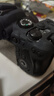 佳能（Canon）r6二代全画幅微单相机 vlog视频数码高清R62代 EOS R6 Mark II专业级微单 R6二代机身【原厂原包未拆封】 官方标配【不含内存卡基础配件 推荐加购套餐】 实拍图