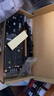 佳翼（JEYI）M.2 NVME转接卡 兼容部分PCIe5.0向下兼容PCIe4.0/3.0 X16四盘扩展卡 带散热盒PCIE信号拆分阵列卡 实拍图