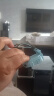 小天才酷宝宝 【微信全功能】智能5G天才儿童电话手表全网通可旋转双摄视频通话GPS精准定位防水防摔小学初高生 升级蓝【旋转双摄+零钱支付+上课禁用+视频通话】 实拍图