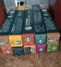 星巴克（Starbucks） 进口胶囊咖啡多口味适配Nespresso胶囊机 【超值套装385g】80颗 实拍图