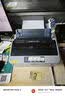 爱普生（EPSON）LQ-300KH/LQ-520K针式打印机 连续单据打印滚筒打印机80列 LQ-300KH标配 实拍图
