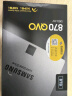 三星（SAMSUNG）8TB SSD固态硬盘 SATA3.0接口 独立缓存 AI电脑配件 读速560MB/S 870 QVO 实拍图