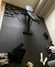 京东京造 健身房地垫运动地胶垫隔音垫缓冲减震地板软垫器械垫2cm厚6片装 实拍图