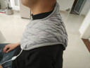 立姿（lizi）德国电加热护肩颈椎热敷肩颈部热敷脖套护肩周护颈炎脖子母亲节 实拍图