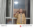 马登工装星际穿越底特律猎装夹克男春季J001美式帆布巴恩风翻领外套 卡其色 L 实拍图