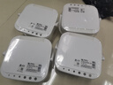 马利(Marie's)洗笔桶白色 多功能三合一洗笔筒颜料盒调色盒可插笔手提水桶美术画笔晾笔便携塑料桶 速写 马克笔绘画 实拍图