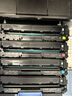 佳能（Canon）硒鼓CRG045 Y黄色(适用iC MF635Cx/iC MF633Cdw/iC MF631Cn/LBP613Cdw/LBP611Cn） 实拍图