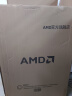 AMD锐龙R7 9700X主机RTX5060Ti显卡RTX5080组装电脑电竞游戏直播AI设计剪辑主机台式机整机diy组装机 锐龙7 9700X+RTX5080主机丨配置九 单主机 实拍图