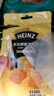 亨氏（Heinz）蜂蜜芥末酱30g*4条*2包便携小条装黄芥末酱炸鸡披萨热狗汉堡蘸酱 实拍图