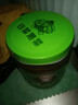 富爸爸 白菜泡菜1300g/瓶 颗状未切 韩式辣白菜泡菜   实拍图