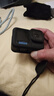 TELESIN(泰迅)适配gopro13 12防雨雪侧盖gopro11电池保护盖兼容gopro10 9 支持边充边录 实拍图