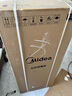 美的（Midea）消毒柜家用立式消毒碗柜大容量消毒柜商用二星级高温母婴奶瓶厨房餐具碗筷柜【国家补贴】120R01 实拍图