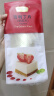 舒可曼 吉利丁片50g 烘焙原料食用明胶鱼胶片果冻布丁慕斯蛋糕 实拍图