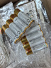 松然DMEGC 5号电池2600毫安 LR6指纹智能密码电子锁门锁专用七号AAA电池 东磁血压计血糖仪原装电池 【8节】DMEGC指纹锁专用电池 实拍图