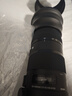 适马（SIGMA）70-200 100-400 150-600 全画幅二手镜头 中长焦超远摄变焦镜头 适马150-600 DG OS HSM S版 95新 佳能口 实拍图