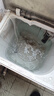 SOBO松宝SOBO氧气泵低音鱼缸增氧泵气量大养鱼增氧机鱼池家用220v电压 【双孔】不锈钢双孔8瓦+全套气石套餐 实拍图
