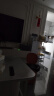FANSLAN韩国奶瓶消毒器带烘干紫外线三合一消毒锅婴儿柜儿童宝宝玩具餐具 米白色标配款 20L 烘干+紫外线 实拍图
