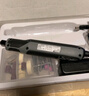 得力（deli）电磨机小型手持电动打磨机抛光神器玉石木雕刻笔工具迷你电钻 无底座【4档调速】DL-DM03-S1 实拍图