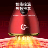 瑞初 黄铜电动经络刷筋络按摩刷刮痧按摩仪器经络刷按摩仪智能经络刷 实拍图