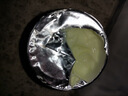 UHC凡士林手足防裂膏特护手脚干裂脱皮脚后跟皲裂冻伤疮手霜男女 40g 1瓶 凡士林手足防裂膏* 实拍图