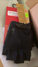 SPECIALIZED闪电 BG SPORT GEL GLOVE 公路/山地自行车凝胶内衬骑行短指手套 黑色（男款） L 实拍图