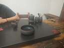 石福记乌金石茶盘家用办公茶台全自动电磁炉烧水一体茶托整块天然石盘 天地 120*60*3cm 单茶盘带电器 实拍图