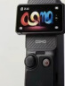 大疆 DJI Osmo Pocket 3 标准版 一英寸口袋云台相机 OP灵眸手持数码相机 旅游vlog 便携美颜摄像 实拍图