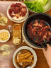 齐函杨佳齐齐哈尔烤肉 初尝经典套餐 烤肉食材 生鲜牛肉 谷饲草饲安格斯牛 初尝经典套餐~ 实拍图