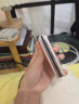 OPPO Find N3 Flip 12GB+256GB 薄雾玫瑰 超光影三摄 专业哈苏人像 5G 拍照 AI 小折叠屏手机 国家补贴 实拍图