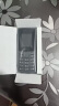 诺基亚NOKIA新105 4G 全网通移动联通电信 老人老年按键直板学生儿童备用戒网手机 双卡双待  黑色 实拍图