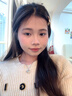 AIF莫比乌斯环999纯银项链女锁骨链轻奢高级感生日礼物送女友送老婆 白.金色/礼盒/七仓配送/当次日达 实拍图